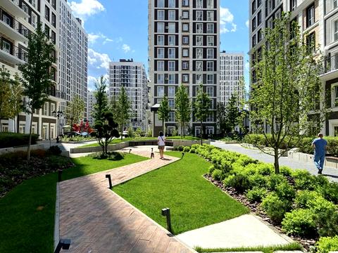 квартира за адресою Михайла Максимовича вул. (Онуфрія Трутенка), 24-В