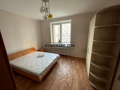 квартира за адресою Петра Григоренка просп., 16