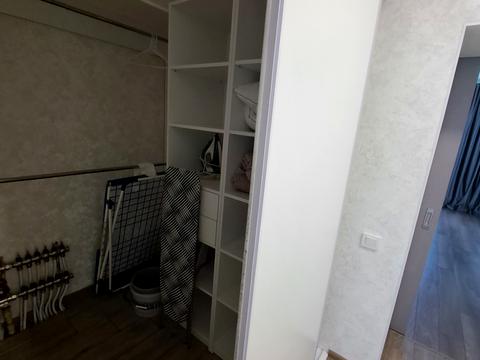 квартира по адресу Майборського ул., 11/1