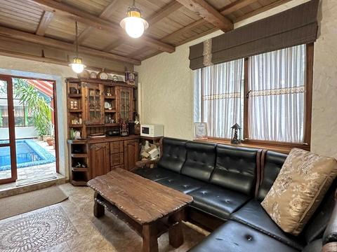 дом по адресу 22-го Января ул.