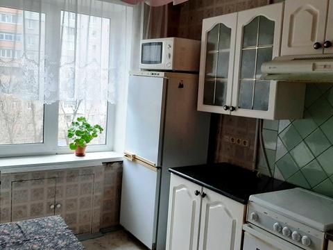 квартира за адресою Менахем-Мендл Шнеєрсона вул. (Мініна), 11