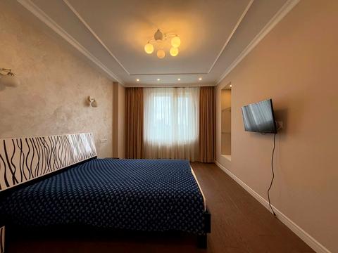 квартира за адресою Дмитрівська вул., 75