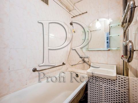 квартира за адресою Леся Курбаса просп., 9-Ж