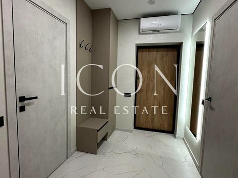 квартира по адресу Всеволода Змеенко ул., 15/23