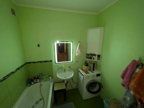 квартира за адресою Милославська вул., 16