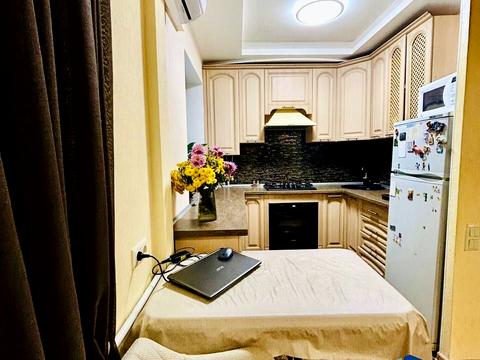 квартира по адресу Днепр, Независимости ул. (Титова), 30