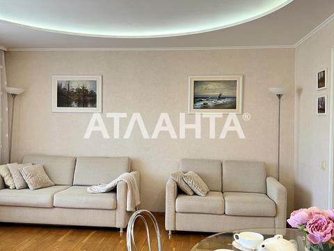 квартира по адресу Юрія Литвинського ул. (Російська), 47