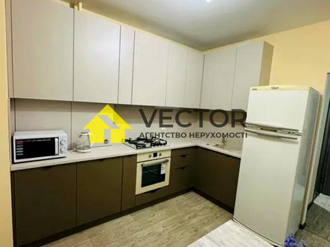 квартира за адресою Перспективна вул., 7