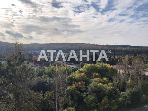 квартира за адресою Глинянський Тракт вул., 2 б