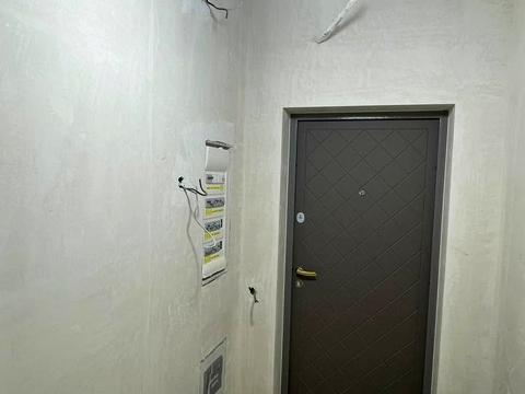 коммерческая по адресу Никольско-Слободская ул., 10