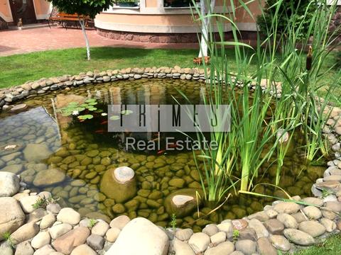 будинок за адресою Катерини Білокур вул.