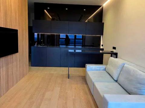 квартира по адресу Никольско-Слободская ул., 3-А