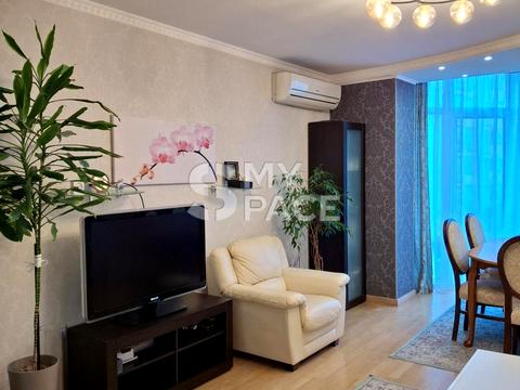 квартира по адресу Юлии Здановской ул. (Ломоносова), 53/2