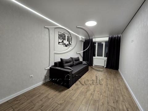 квартира по адресу Озёрная ул., 27А