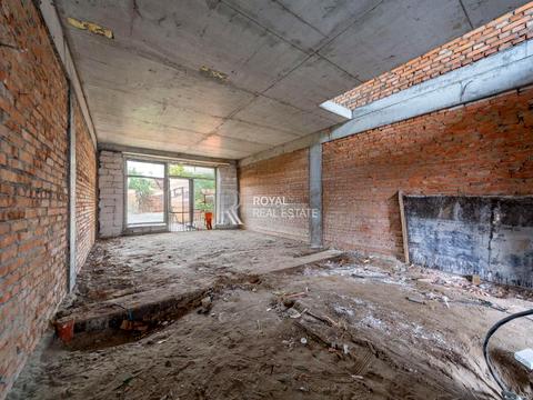 будинок за адресою Козацька вул. (Леніна), 60