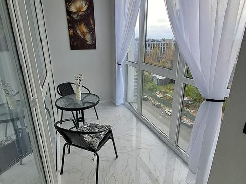 квартира за адресою Родини Крістерів вул., 2