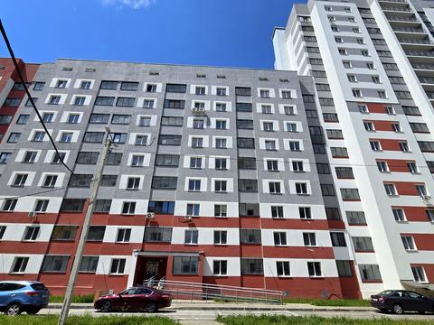 квартира за адресою Борткевича вул., 7