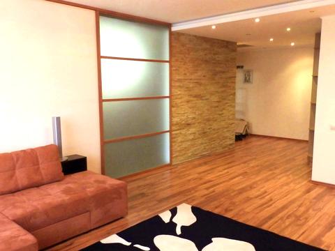 квартира за адресою Миколи Бажана просп.