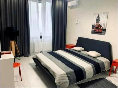 квартира по адресу Берестейский просп. (Победы), 26-А