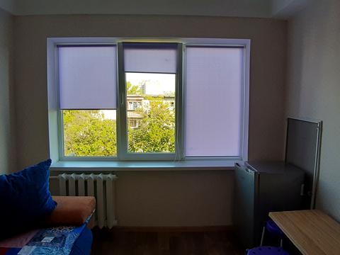 комната по адресу Юности , 7