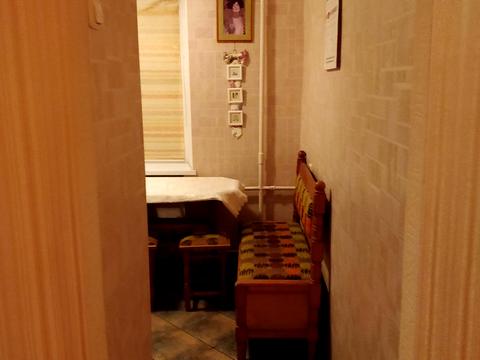 квартира по адресу Новогоспитальная ул. (Щорса пер.), 5