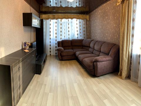 квартира по адресу Днепропетровское шоссе, 76