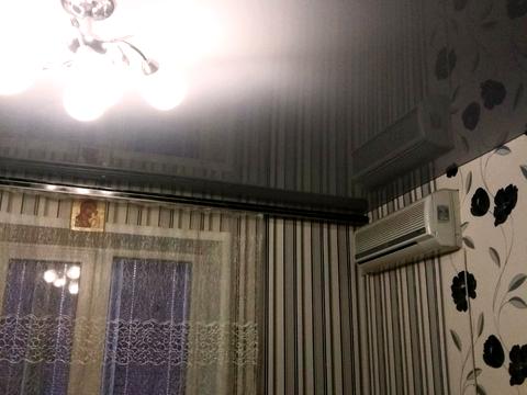 квартира за адресою Космічна вул., 126