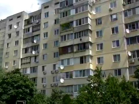 квартира за адресою Приозерна вул., 12