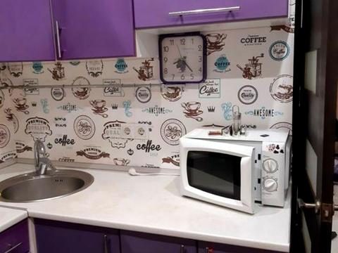 квартира по адресу Петра Калнышевского просп. (Косіора), 27