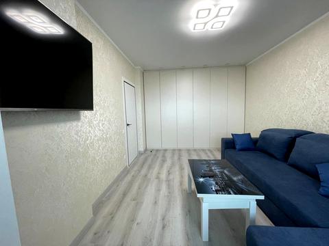 квартира за адресою Берестейський просп. (Перемоги), 5-В