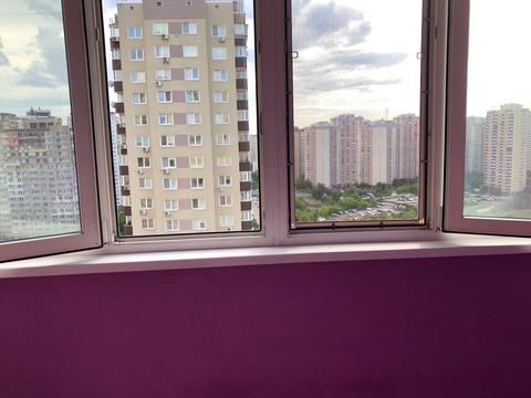 квартира за адресою Петра Григоренка просп., 18-А