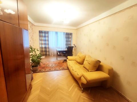 квартира за адресою Уманська вул., 33-А