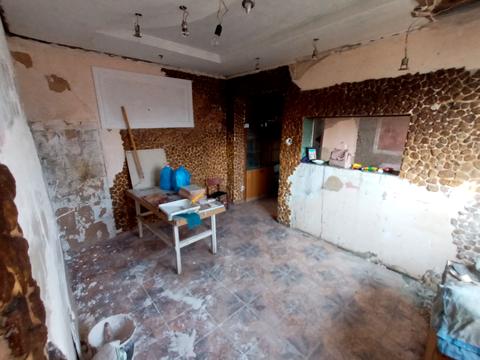 дом по адресу лиманный пер.