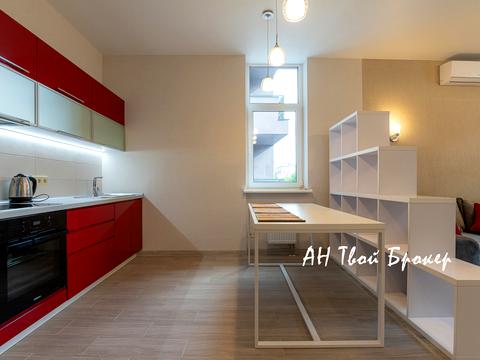 квартира по адресу Загоровская ул. (Багговутовская), 1-А/1