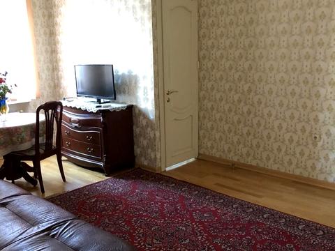 квартира по адресу Садовая ул., 15