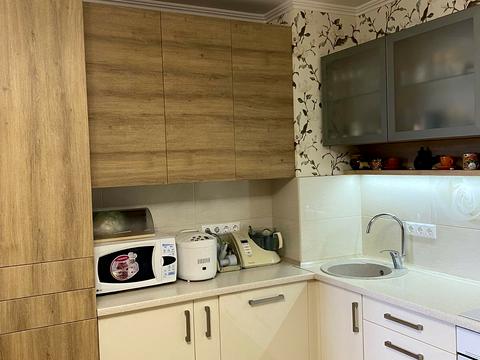 квартира за адресою Київська вул.