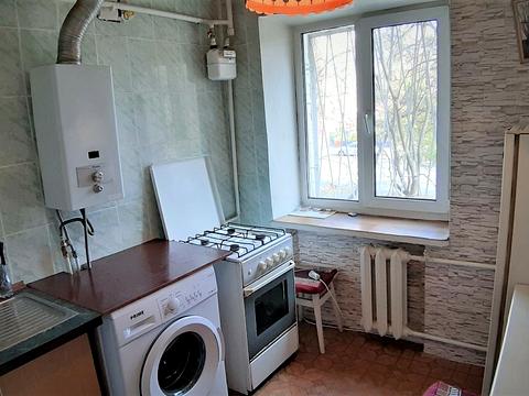 квартира по адресу Даниила Щербаковского ул. (Щербакова), 33