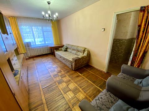 квартира по адресу Сергея Москаленко ул. (Красовського), 2-А