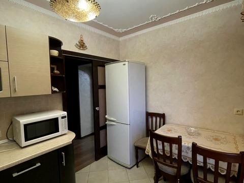 квартира по адресу Академика Палладина просп., 13