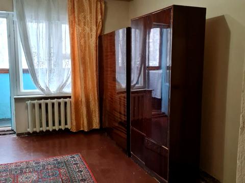 квартира по адресу Галицкая ул., 7-А