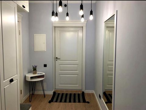 квартира за адресою Саксаганського вул., 37