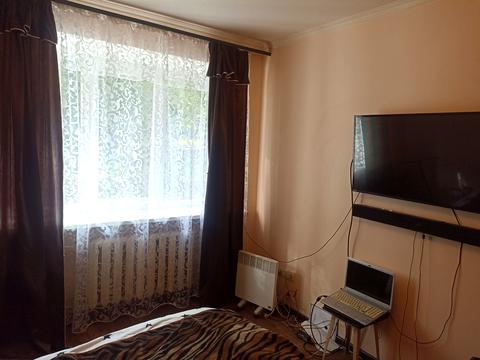 квартира по адресу Институтская ул., 20