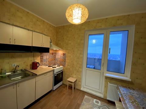 квартира по адресу Григория Ващенко ул., 7