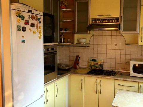квартира за адресою Сахарова , 48