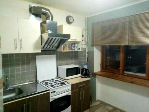 квартира по адресу Сегедская ул., 15а