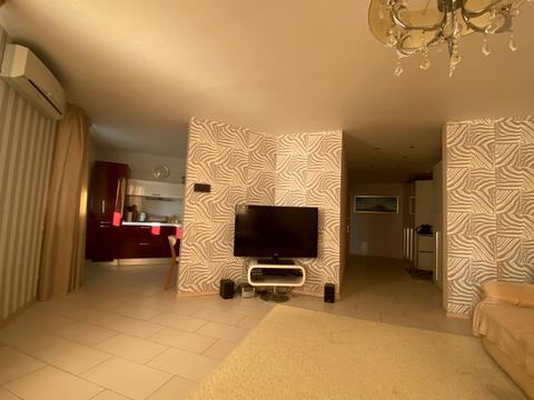 квартира по адресу Княжий Затон ул., 21