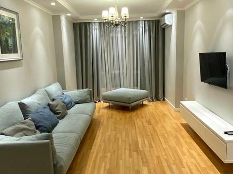 квартира за адресою Кахи Бендукідзе вул., 2