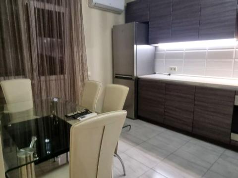 квартира по адресу Олены Пчилки ул., 6-А