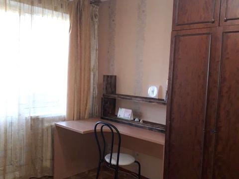 квартира за адресою Миколи Василенка вул., 23