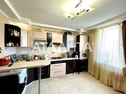 квартира за адресою Паркова вул., 77